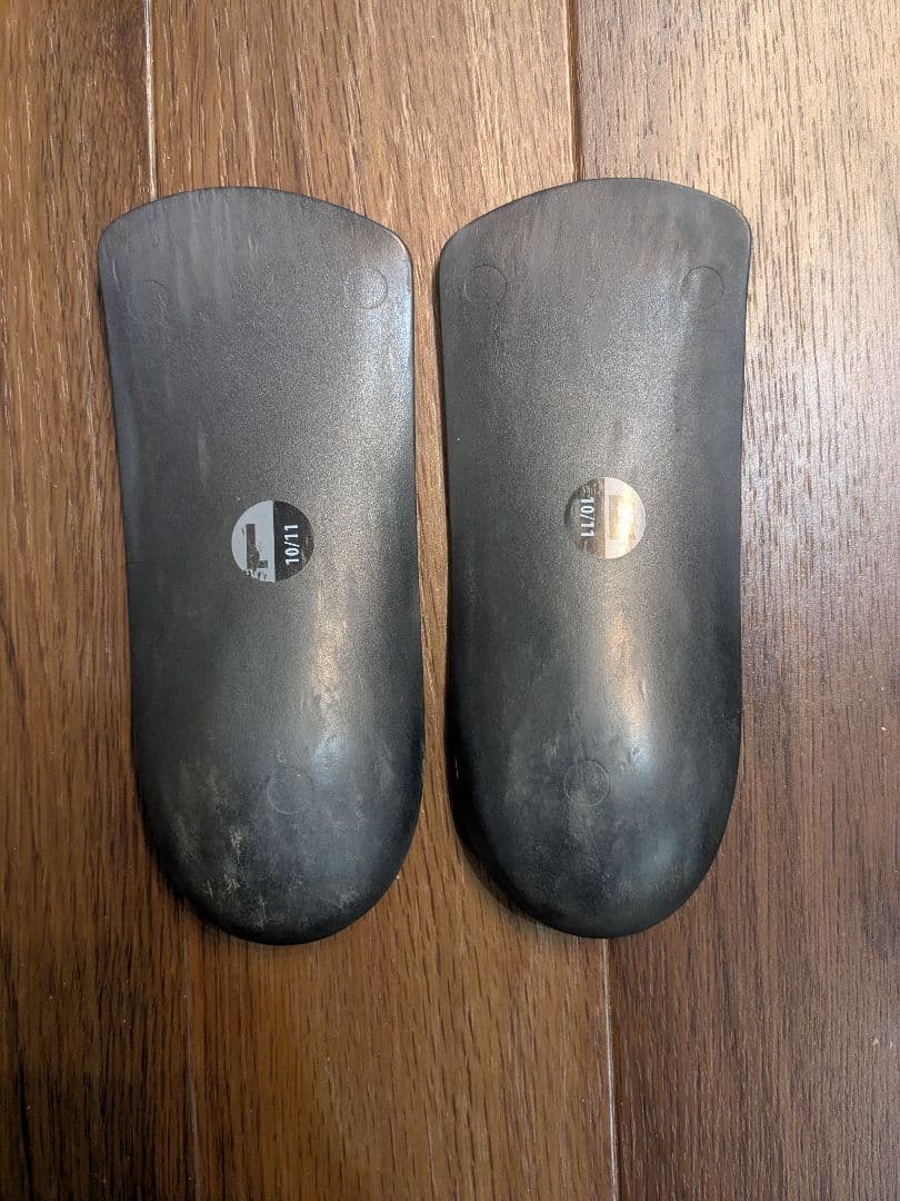 NWPL社 Life OTC® (ファンクショナルインソール)26.5-28.0