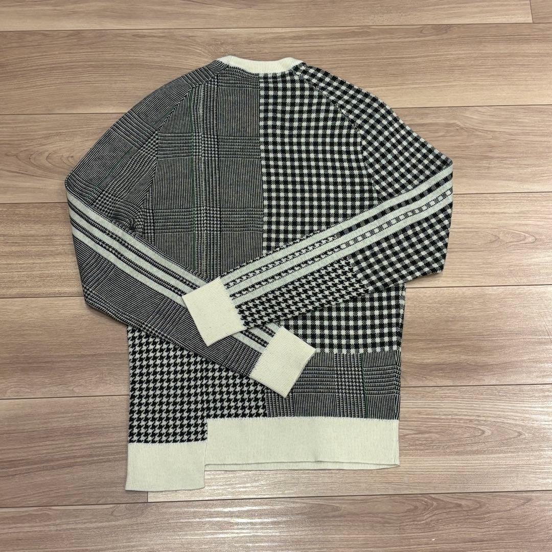 adidas ゴルフ レディース ニット セットアップ