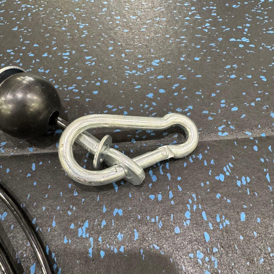 九頭竜craftスライドフォーラー&ラットプーリーシステム　MBCパワー