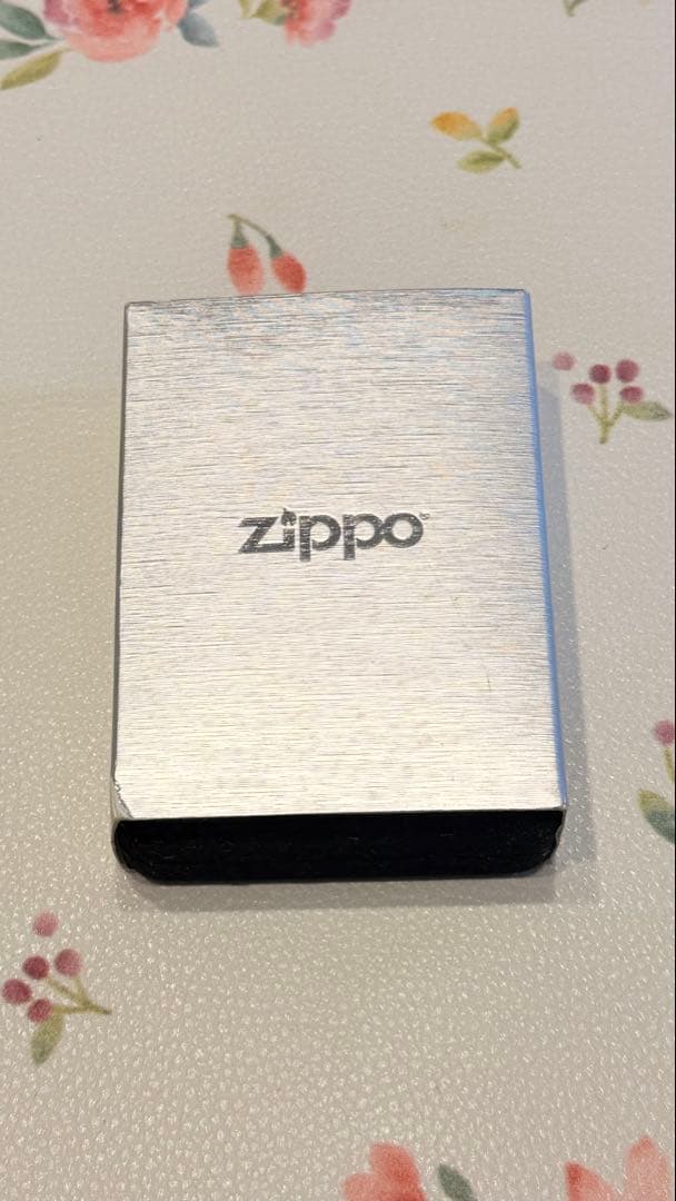 FC Barcelona バルセロナ　限定 Zippoライター