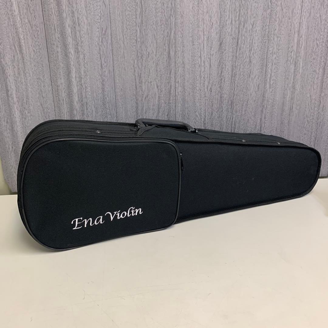 m070802m ★送料無料　Ena バイオリン No.1　1/2 2021年製