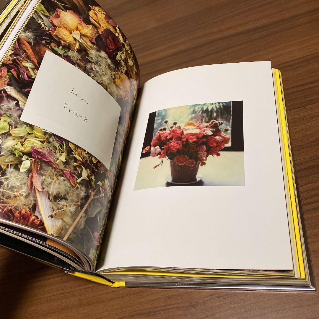 アート・デザイン・音楽 SOPHIE CALLE AINSI DE SUITE