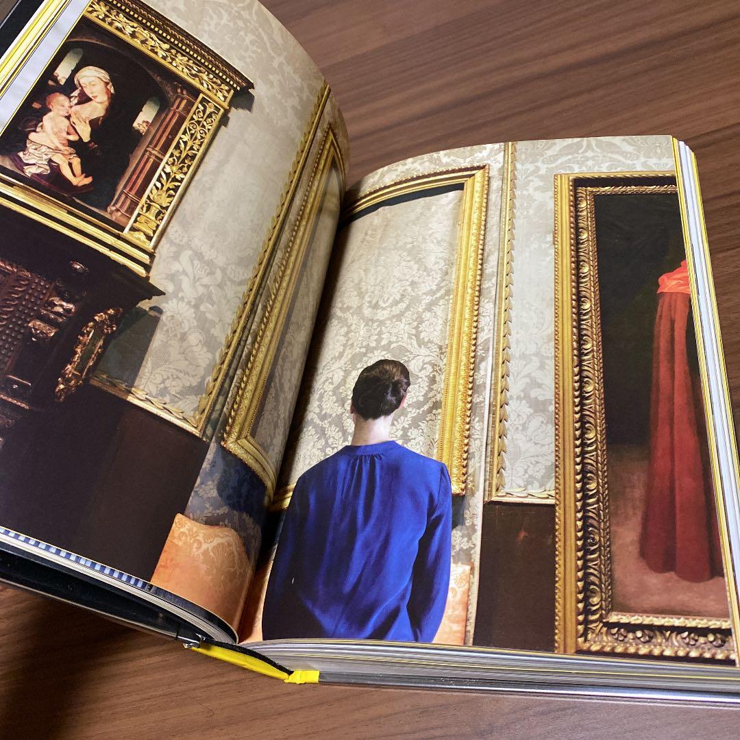 アート・デザイン・音楽 SOPHIE CALLE AINSI DE SUITE