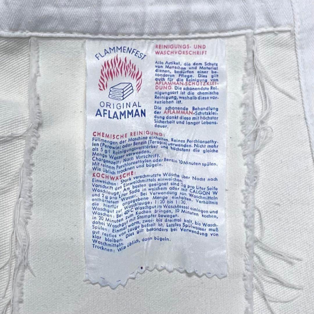 1970's ドイツ製 \"FAVORIT\" モールスキン ジャケット