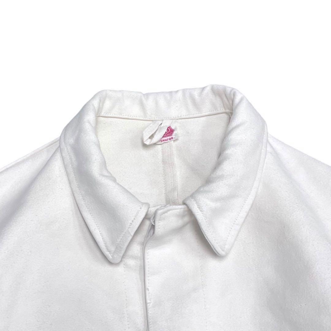 1970's ドイツ製 \"FAVORIT\" モールスキン ジャケット