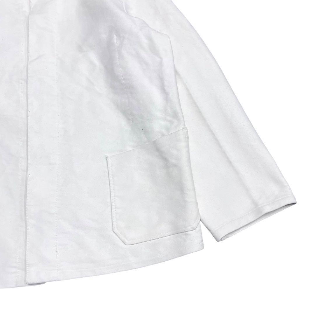 1970's ドイツ製 \"FAVORIT\" モールスキン ジャケット