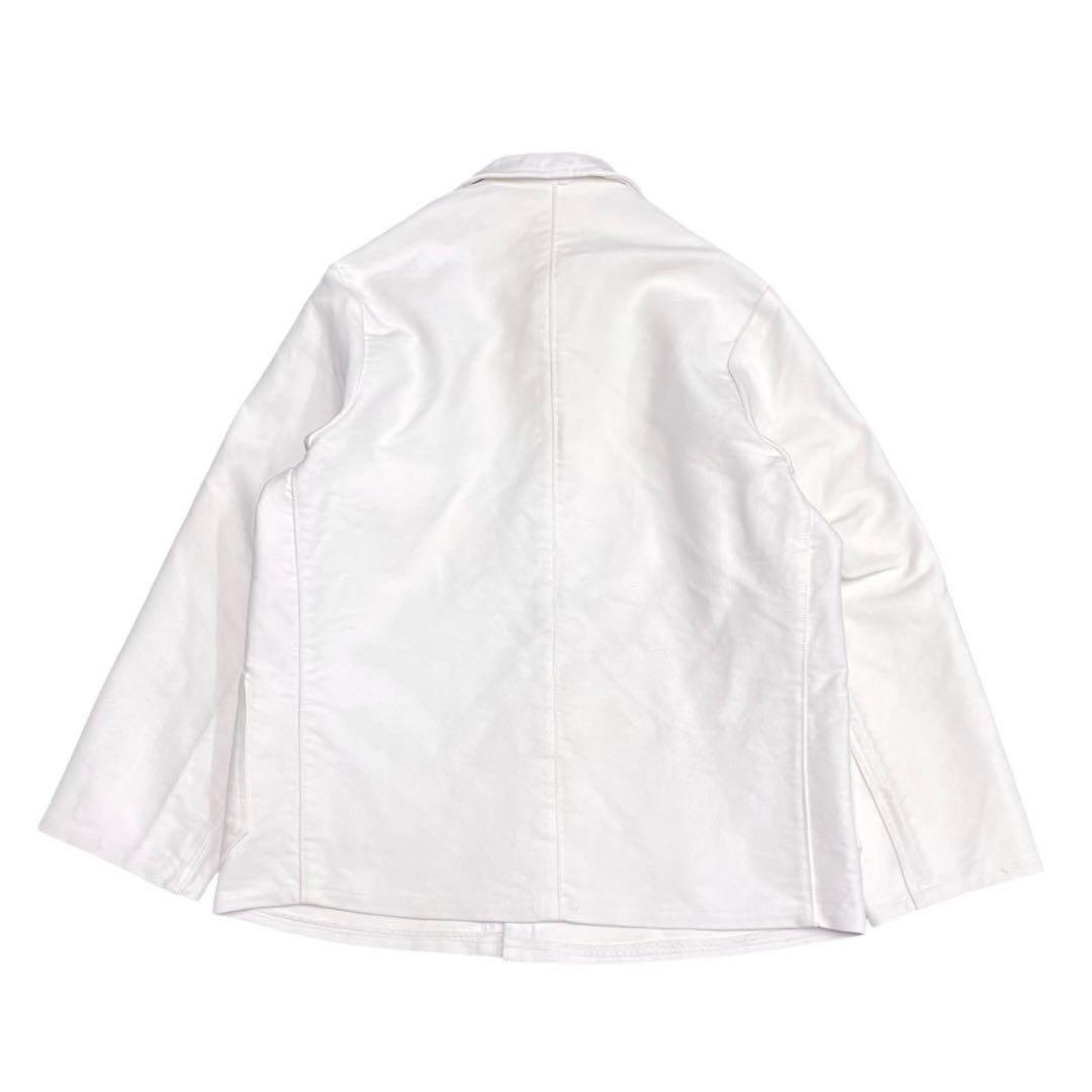 1970's ドイツ製 \"FAVORIT\" モールスキン ジャケット