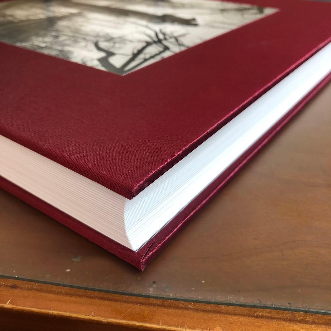 Michael Kenna： France マイケル・ケンナ 初版5000部限定