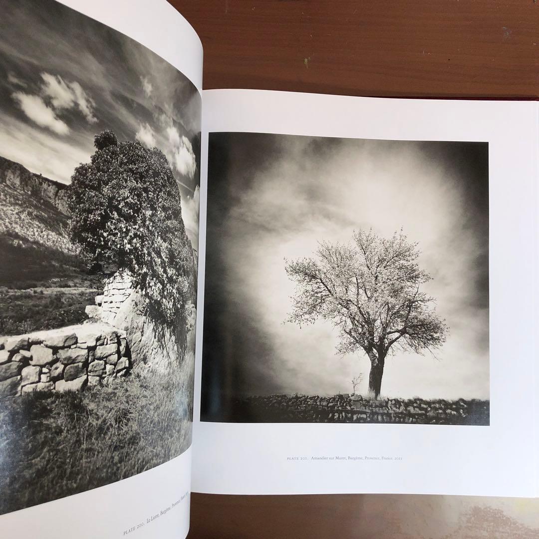 Michael Kenna： France マイケル・ケンナ 初版5000部限定