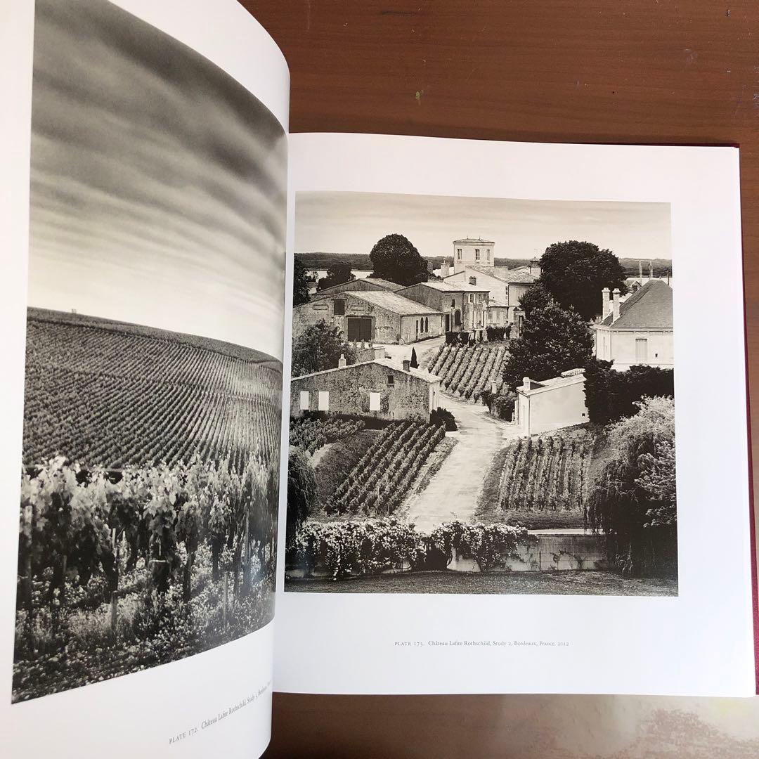 Michael Kenna： France マイケル・ケンナ 初版5000部限定