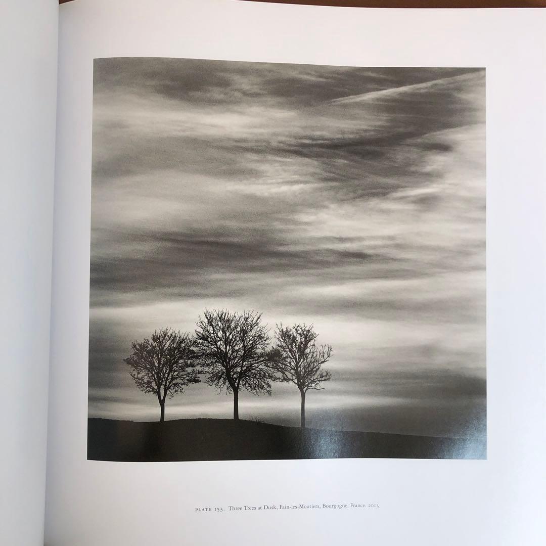 Michael Kenna： France マイケル・ケンナ 初版5000部限定