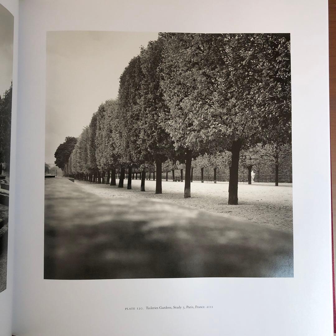 Michael Kenna： France マイケル・ケンナ 初版5000部限定