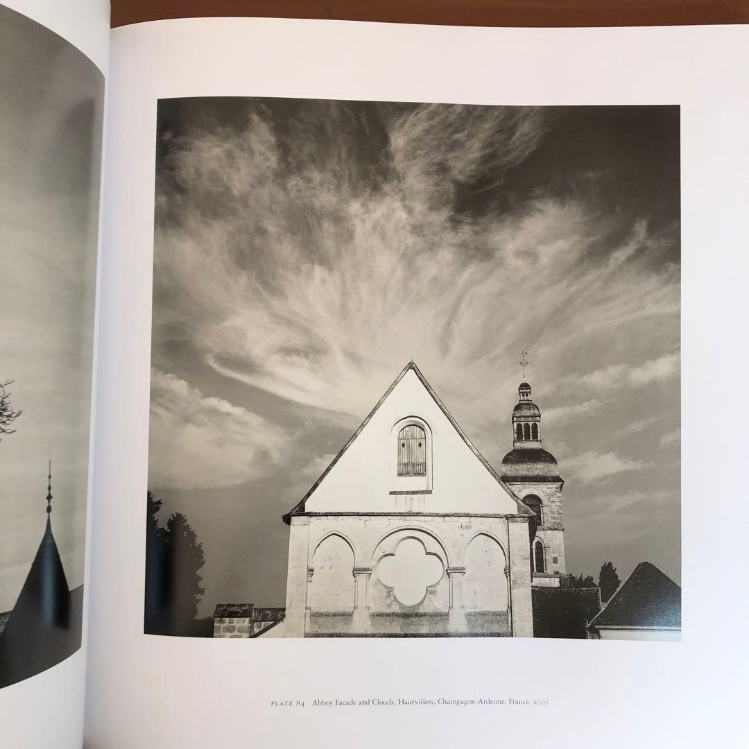 Michael Kenna： France マイケル・ケンナ 初版5000部限定