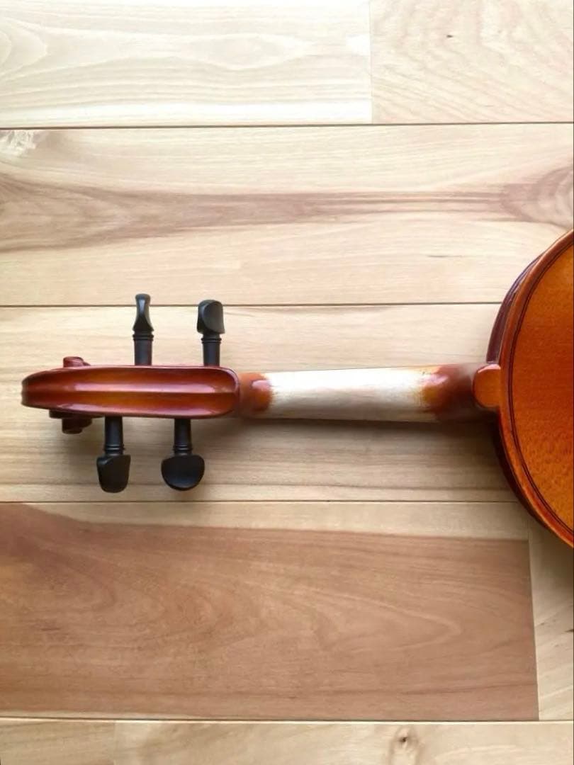 カルロ・ジョルダーノ VS-1 1/4 分数バイオリン