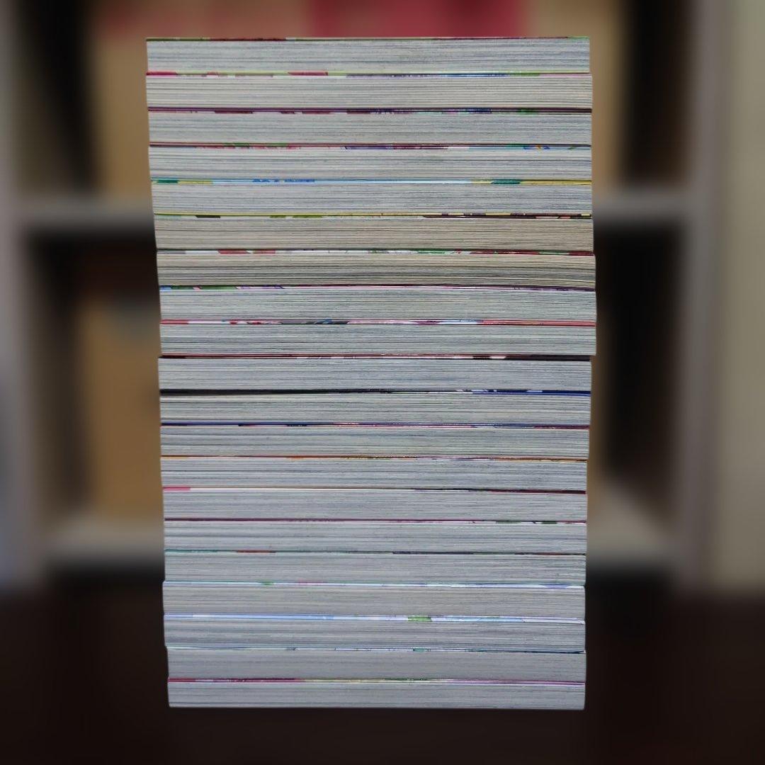 薬屋のひとりごと～猫猫の後宮謎解き手帳～ 1-20巻 全巻セット