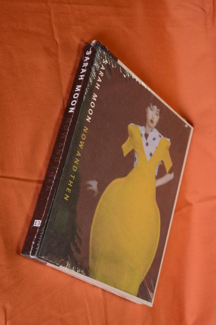 e*m様 【Now and Then】　Ｓarah Moon 半額に値下げしまし