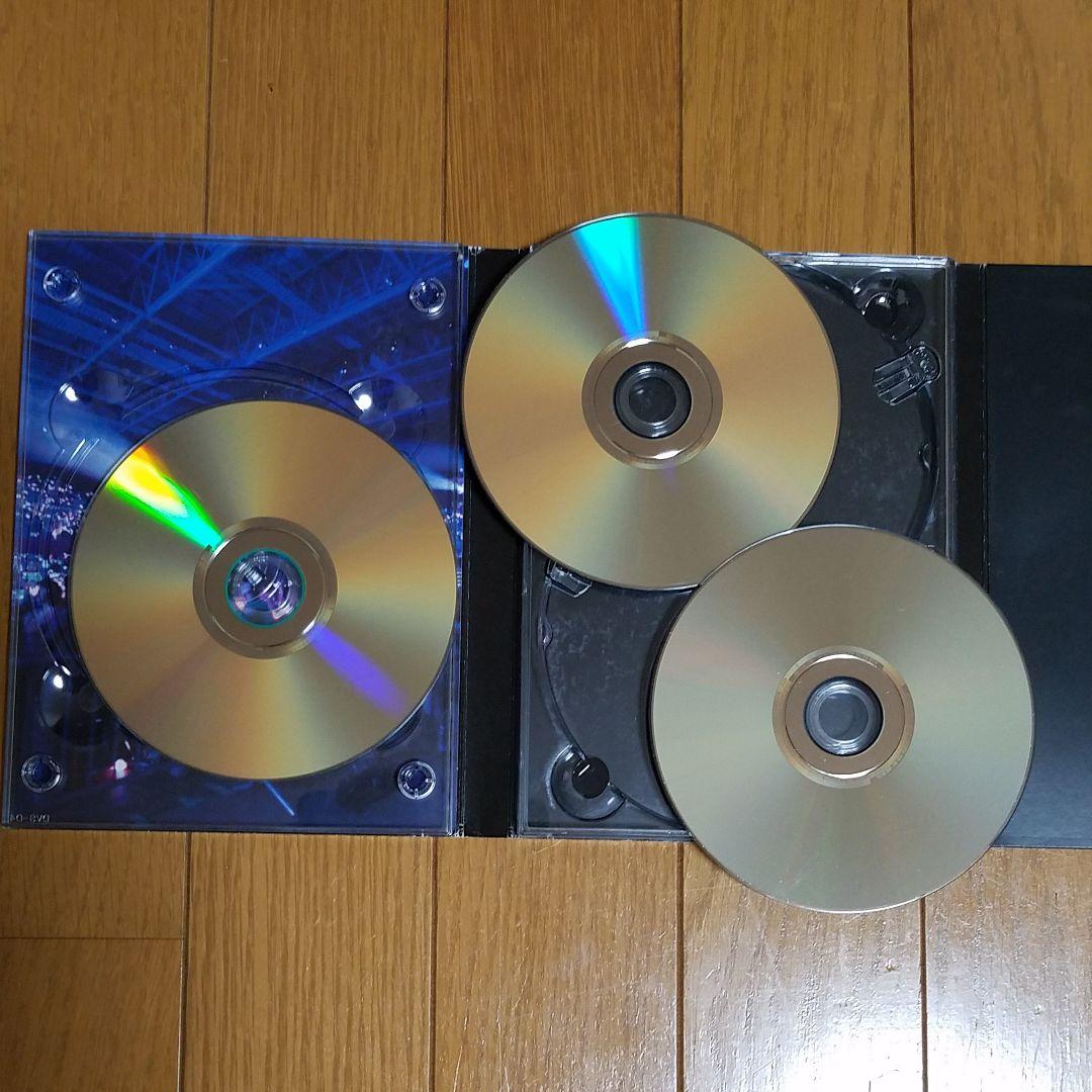 嵐/ARASHI AROUND ASIA 【初回生産限定盤】 [DVD3枚組]