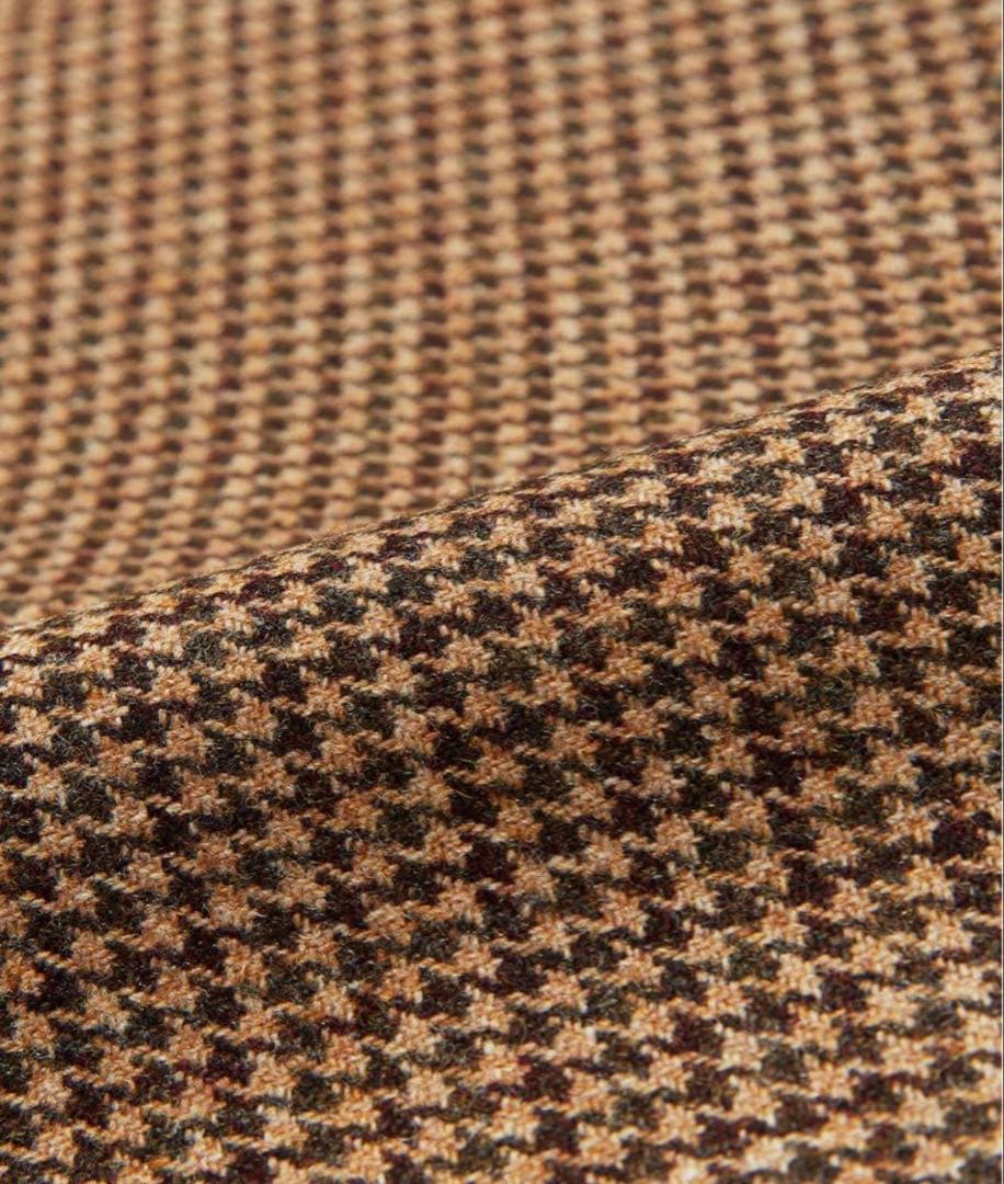 BRITISH MADE シングルジャケット　テムズ