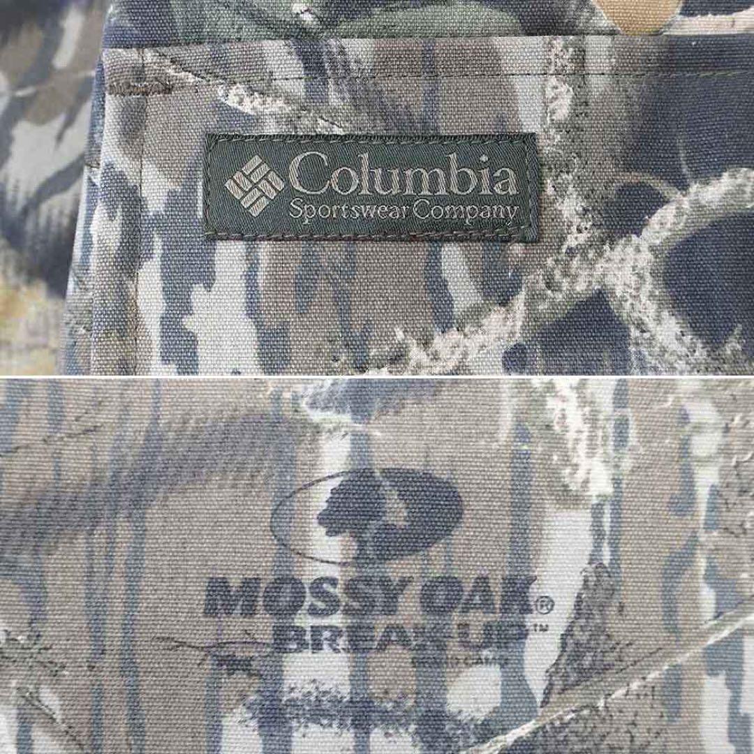 リアルツリー フィッシングジャケット