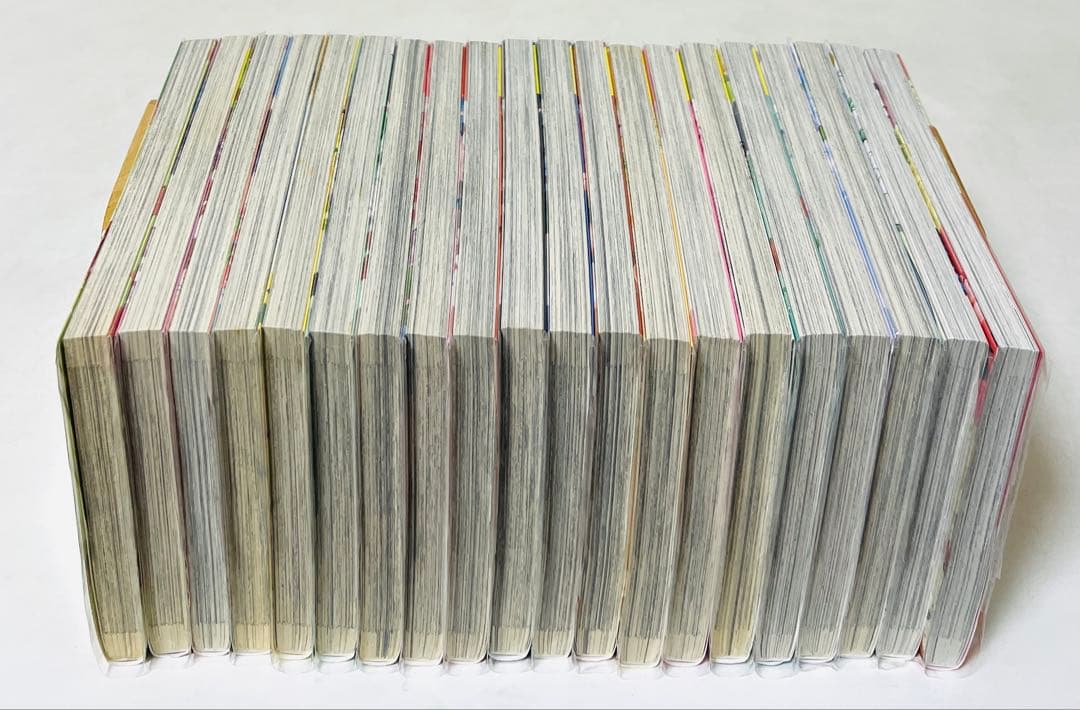 【貴重✨全巻初版・帯付き】薬屋のひとりごと 1〜20巻 全巻セット