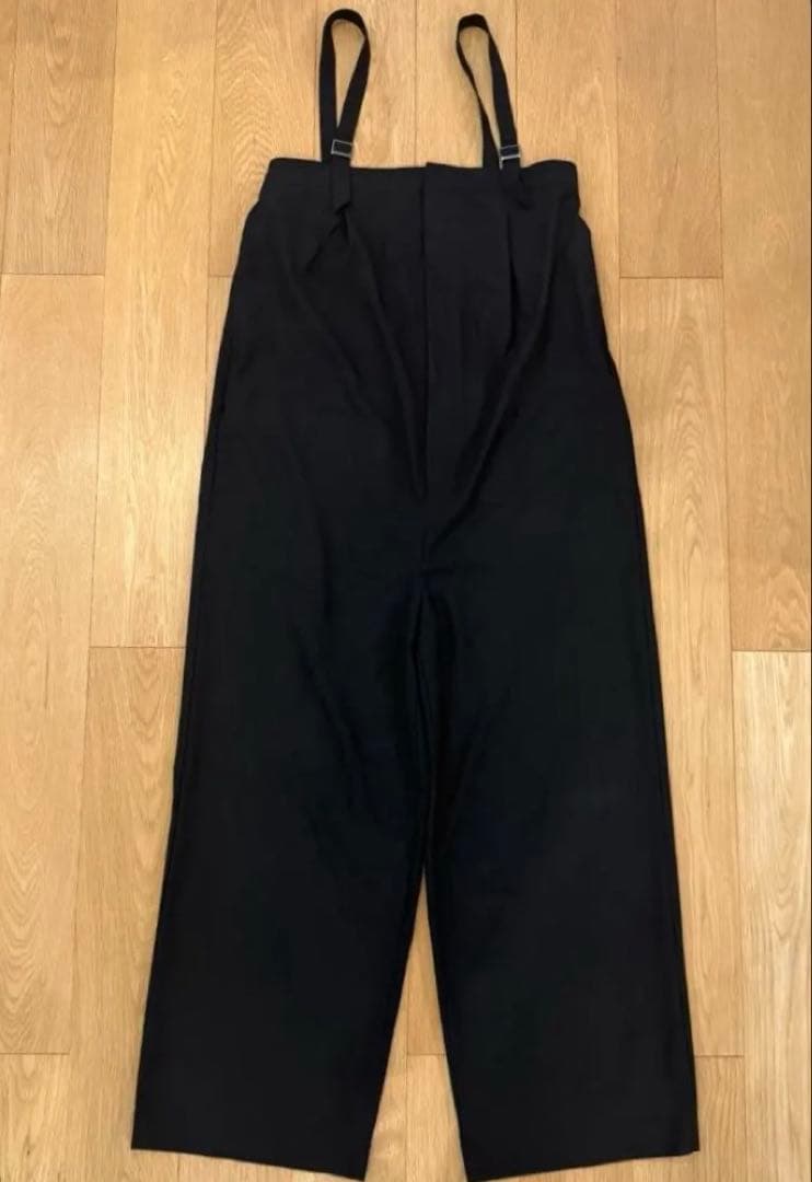 SPICK&SPAN ベアオールインワン