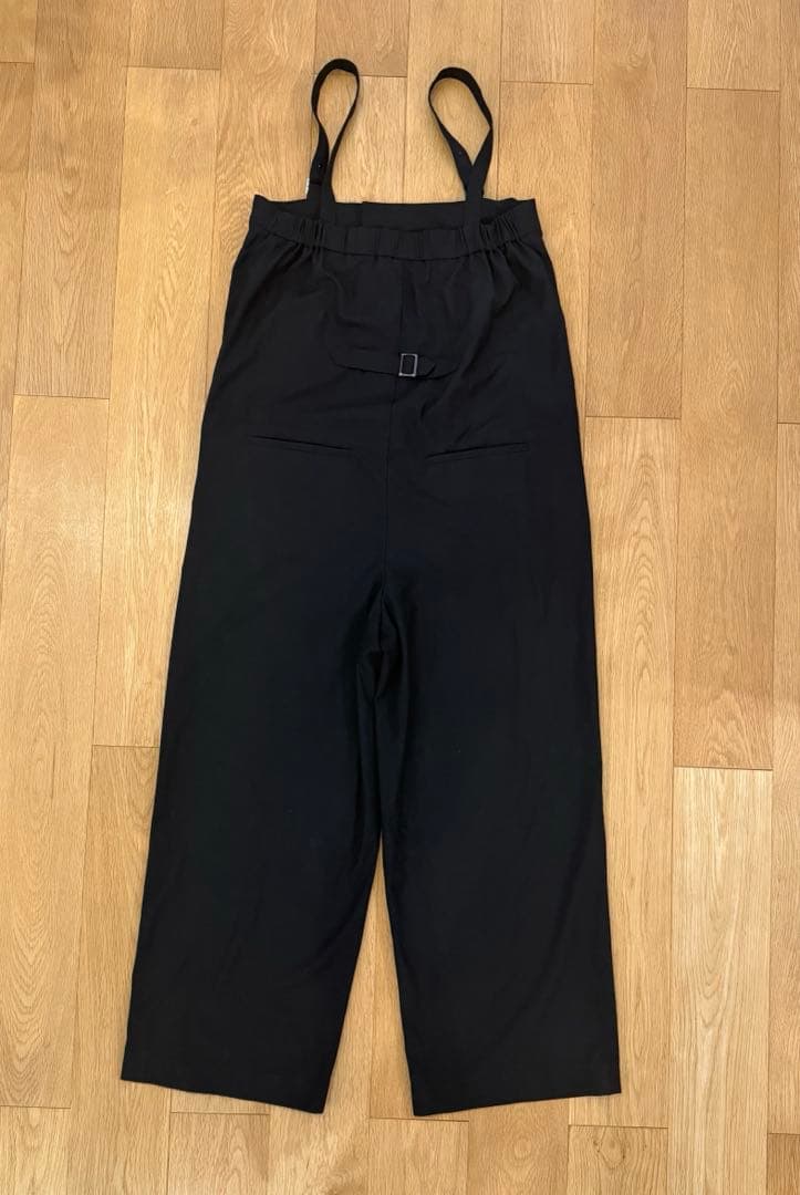 SPICK&SPAN ベアオールインワン