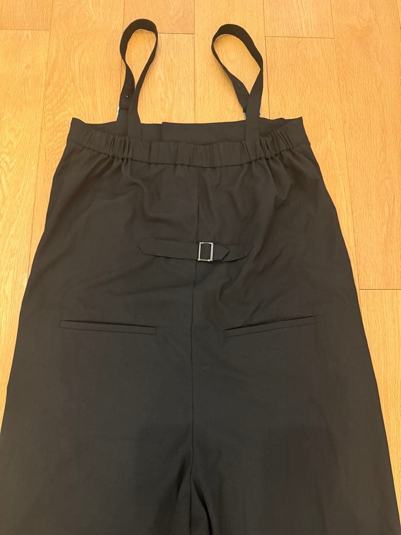 SPICK&SPAN ベアオールインワン