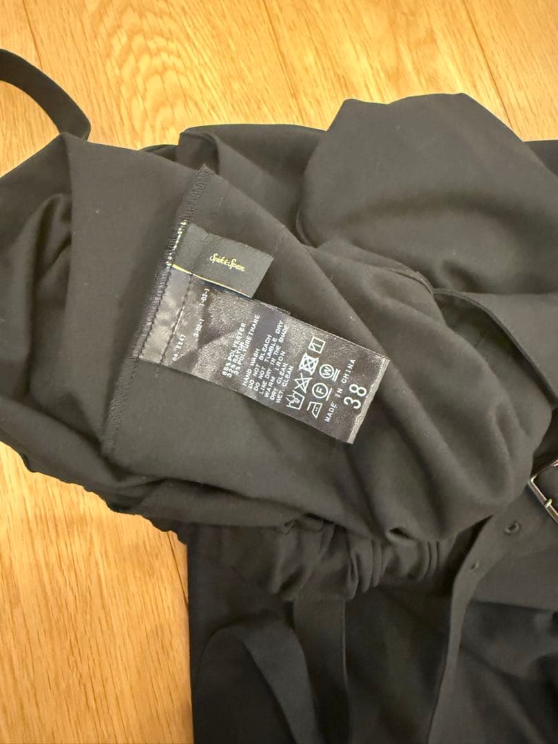 SPICK&SPAN ベアオールインワン