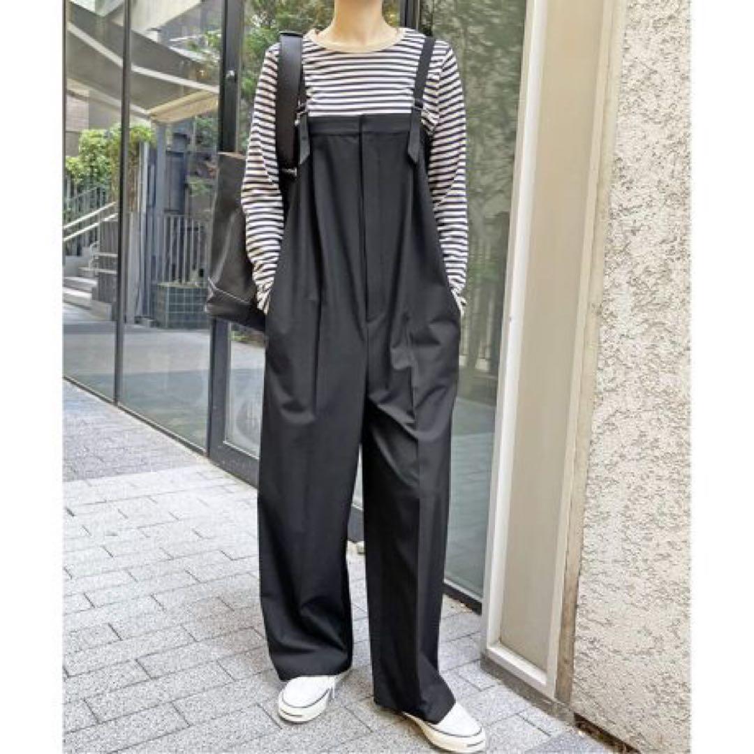 SPICK&SPAN ベアオールインワン