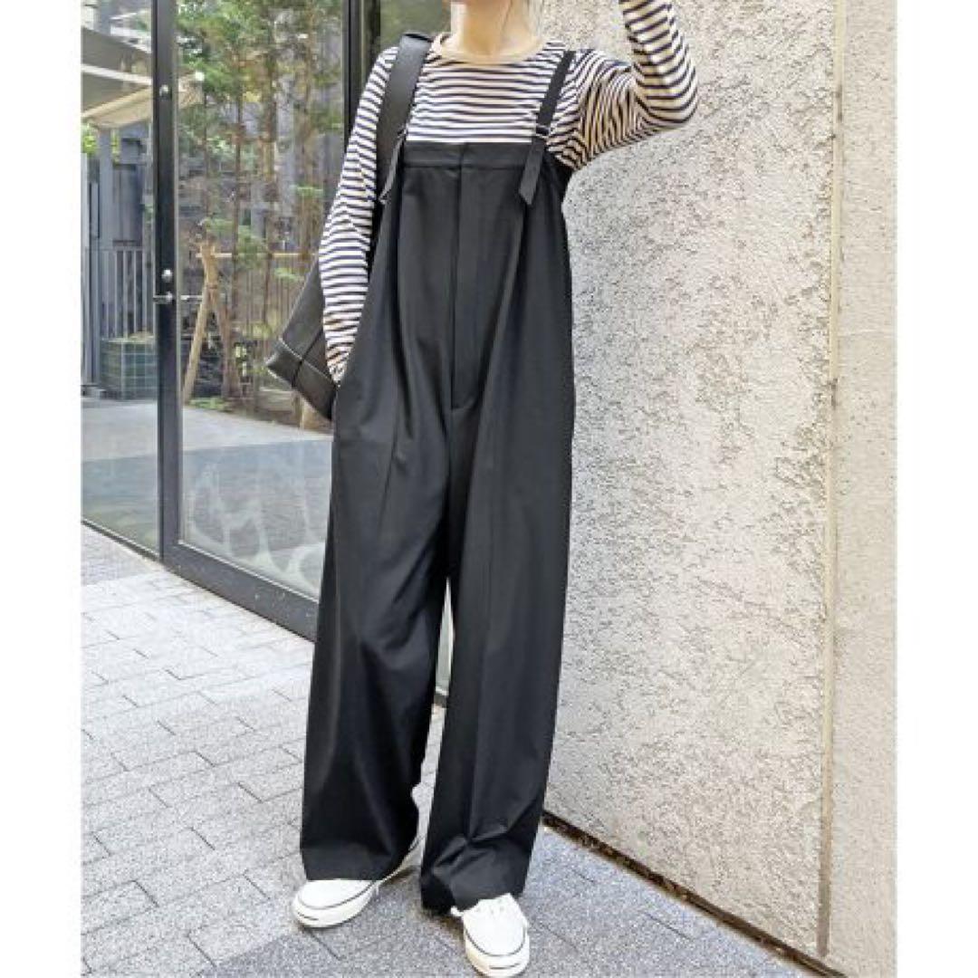 SPICK&SPAN ベアオールインワン