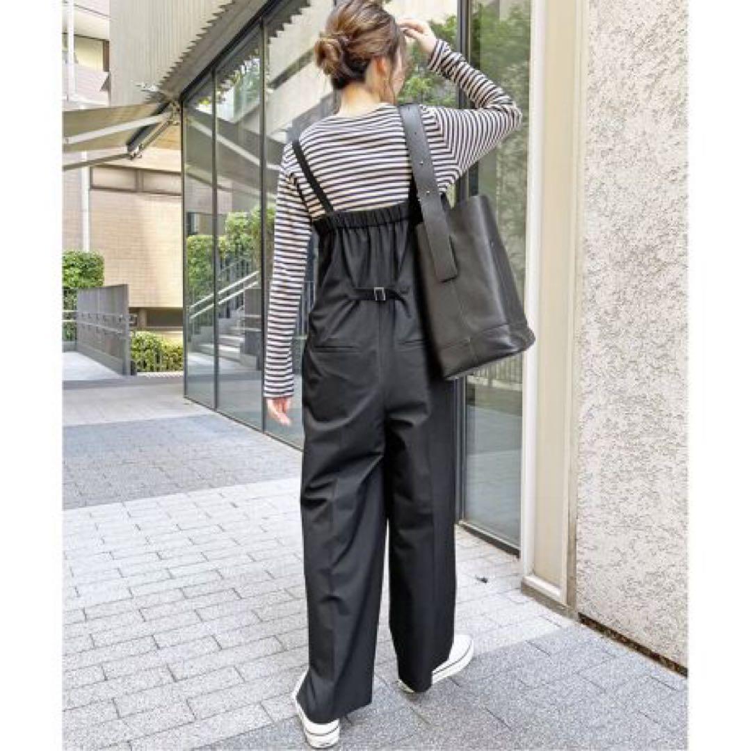 SPICK&SPAN ベアオールインワン