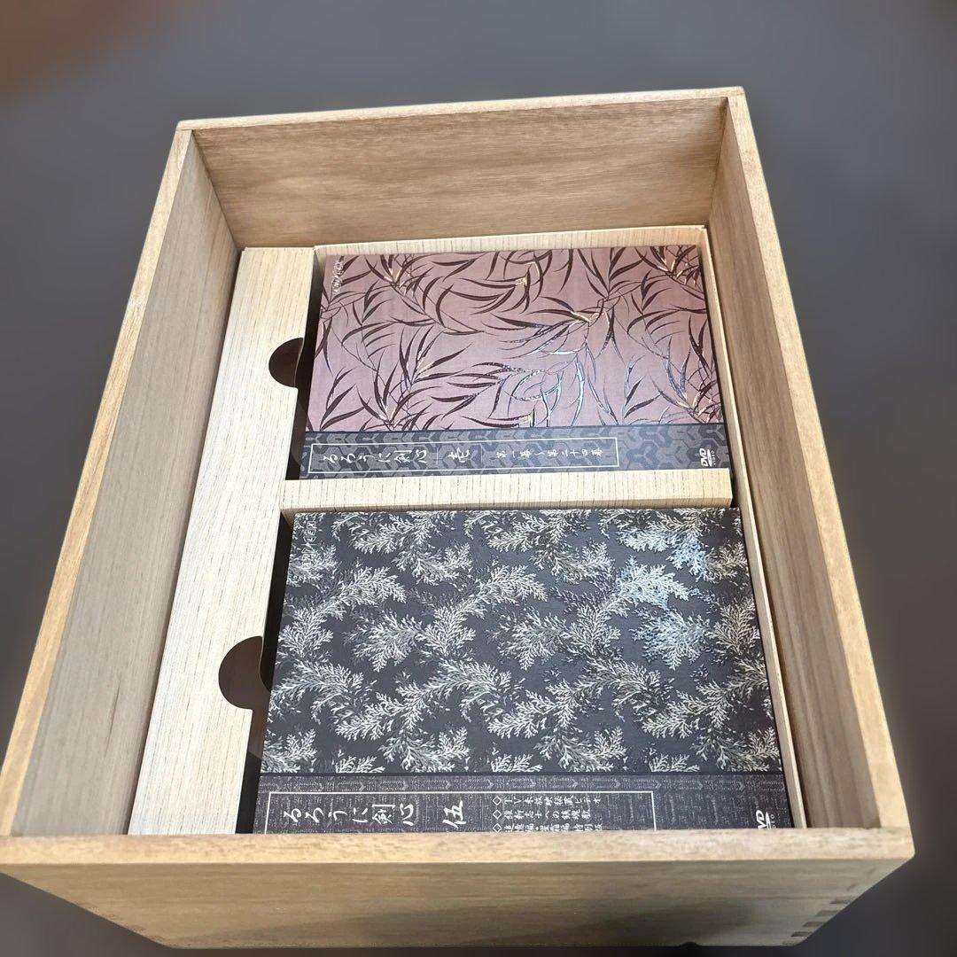 るろうに剣心　限定版　剣心伝 全集　1/4スケール刀付き