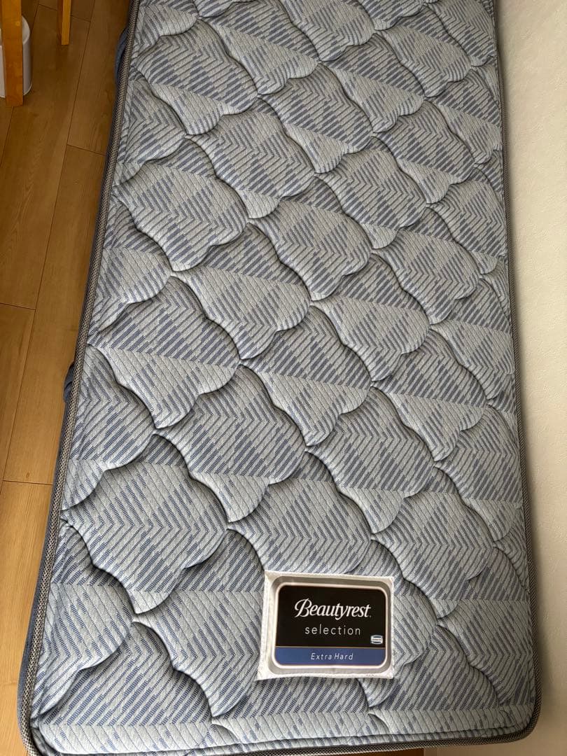 ★送料込み★シモンズ　マットレス　シングル