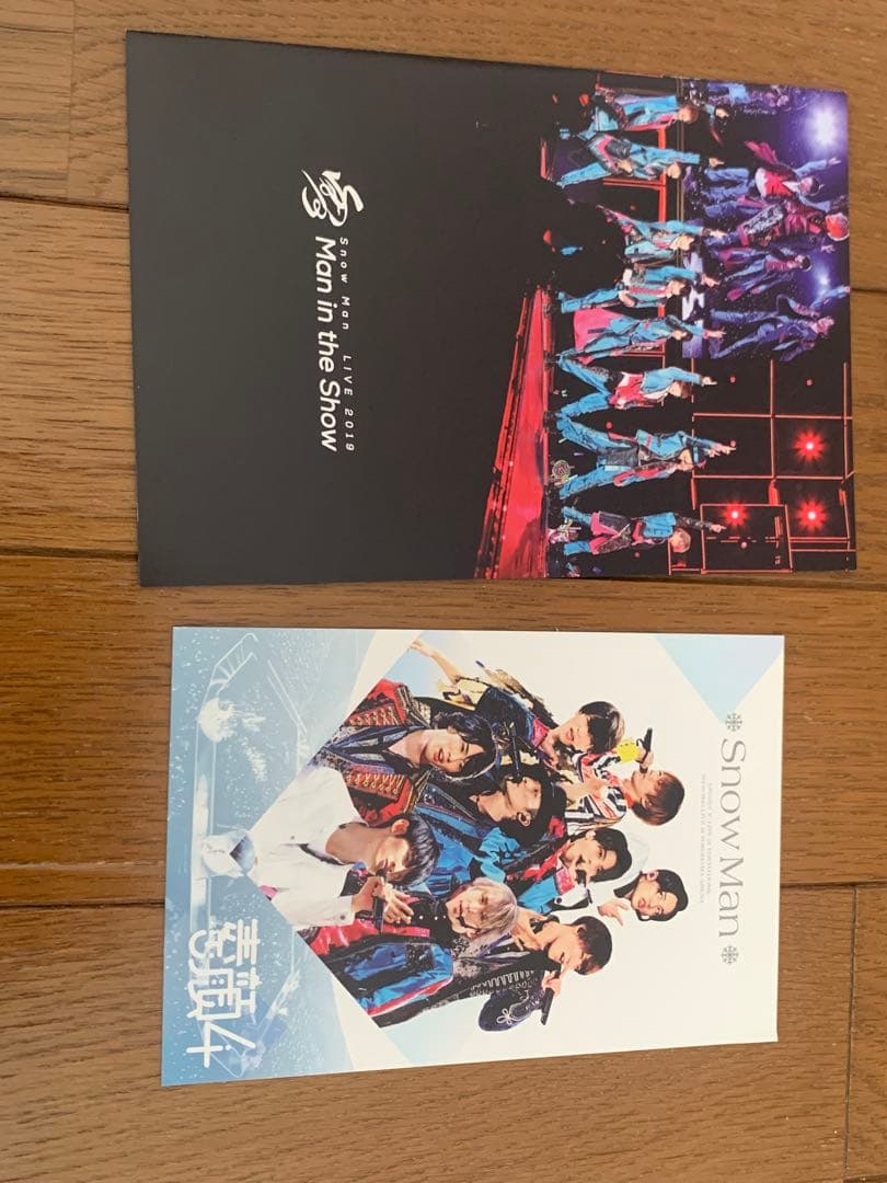 【正規品】 Man 素顔4 DVD 3枚組 受注生産品 Man盤