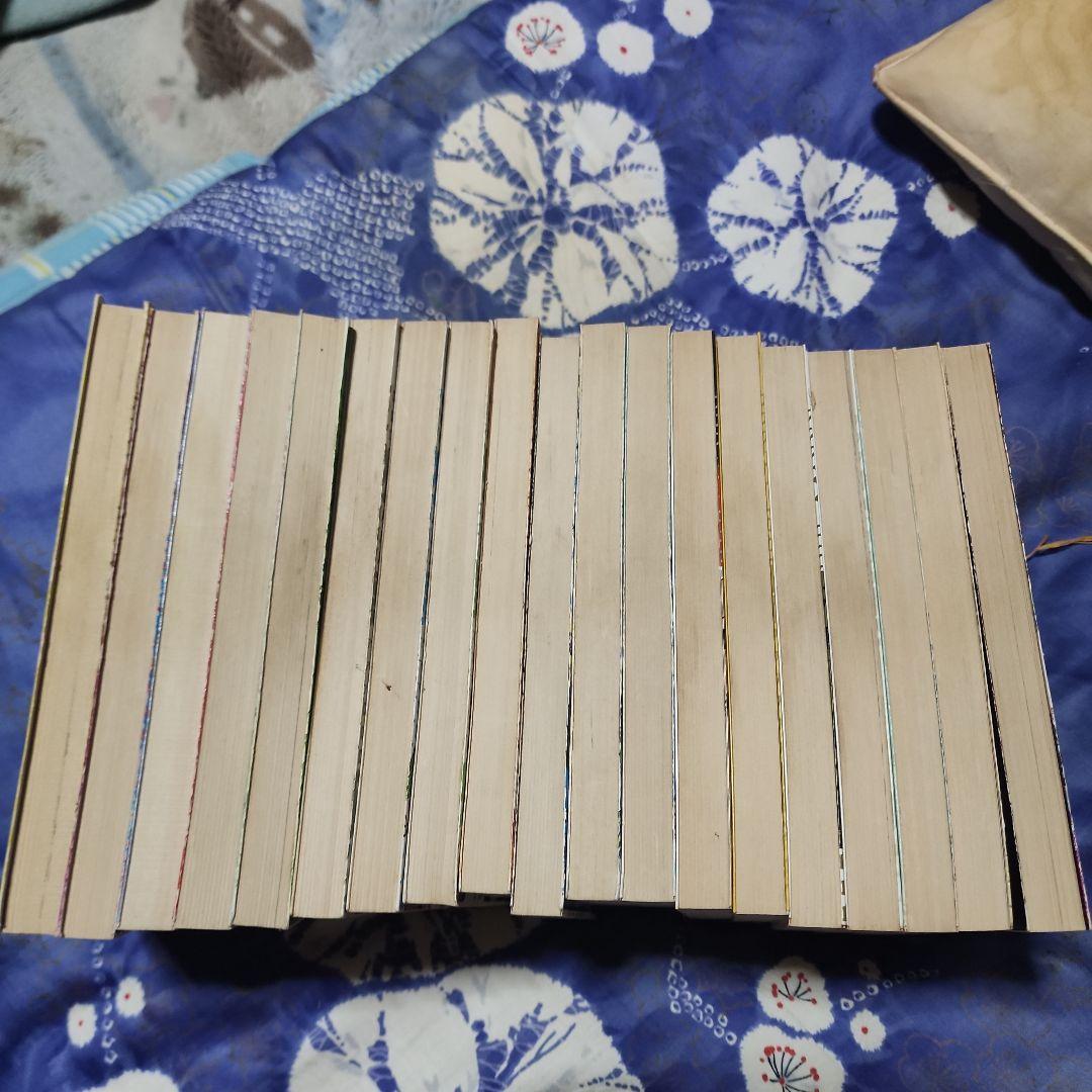 プロゴルファー猿 全19巻セット 1~5再販 他初版