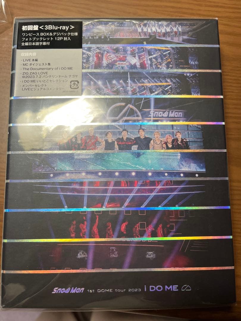 【16日まで】 ManのライブツアーBlu-ray 5点セット