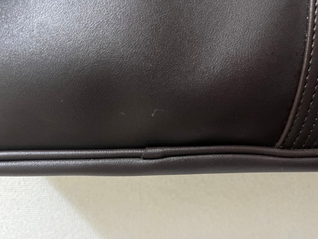 イーストボーイ スクバ 茶色 さくら女神 ピンク