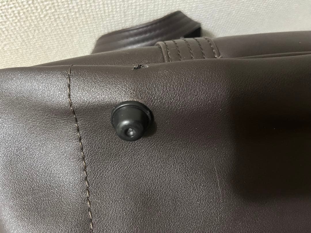 イーストボーイ スクバ 茶色 さくら女神 ピンク