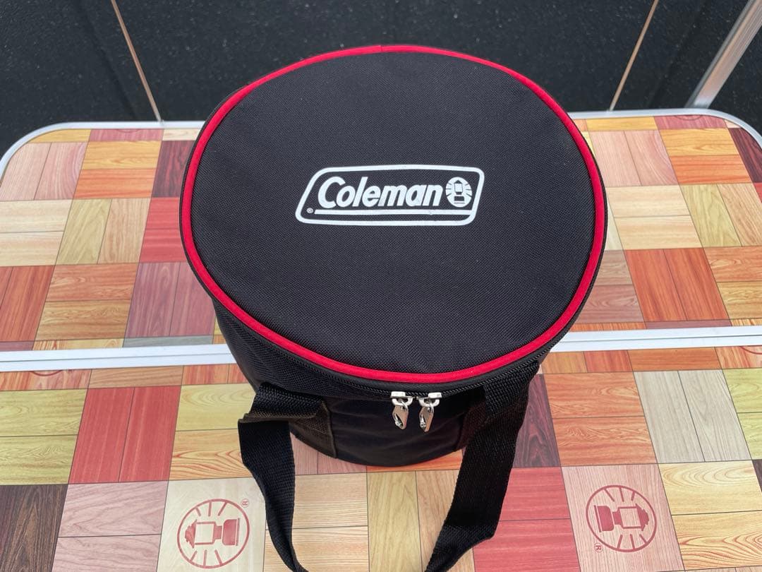 ⭐️Colemanクッカーセット‼️