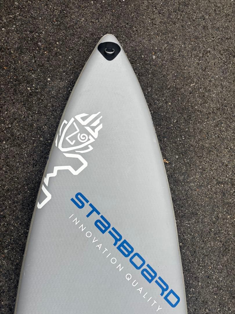 STARBOARD スターボード sup インフレータブル