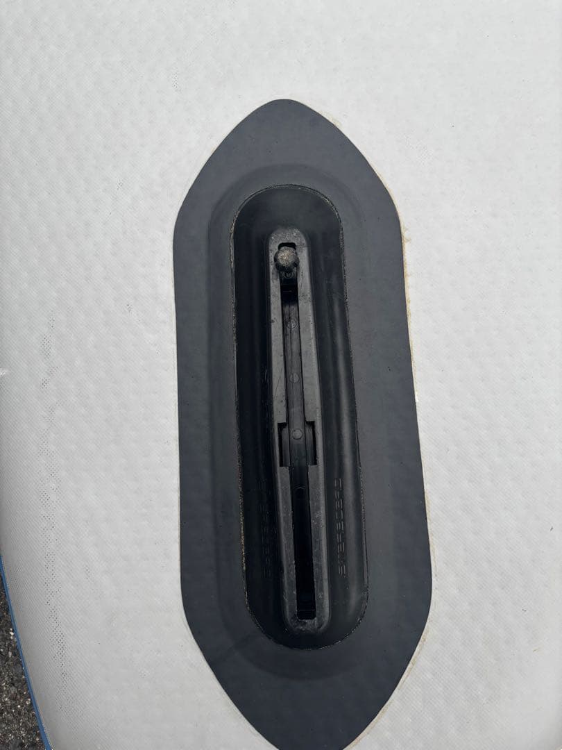 STARBOARD スターボード sup インフレータブル