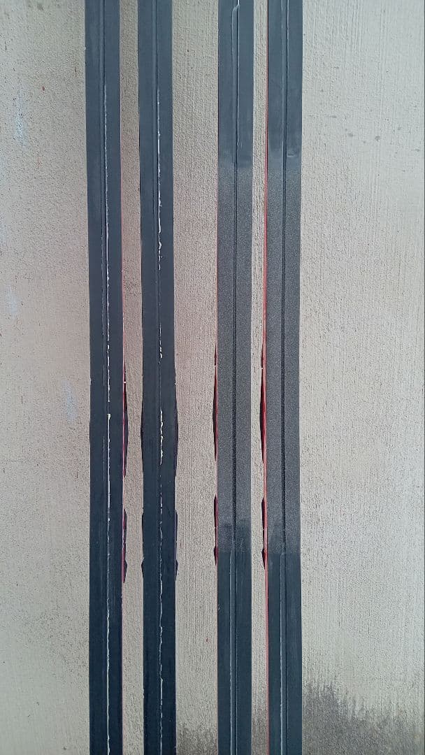 OGASAKAクロスカントリースキーC1ST180cm SK1 170cm2 本