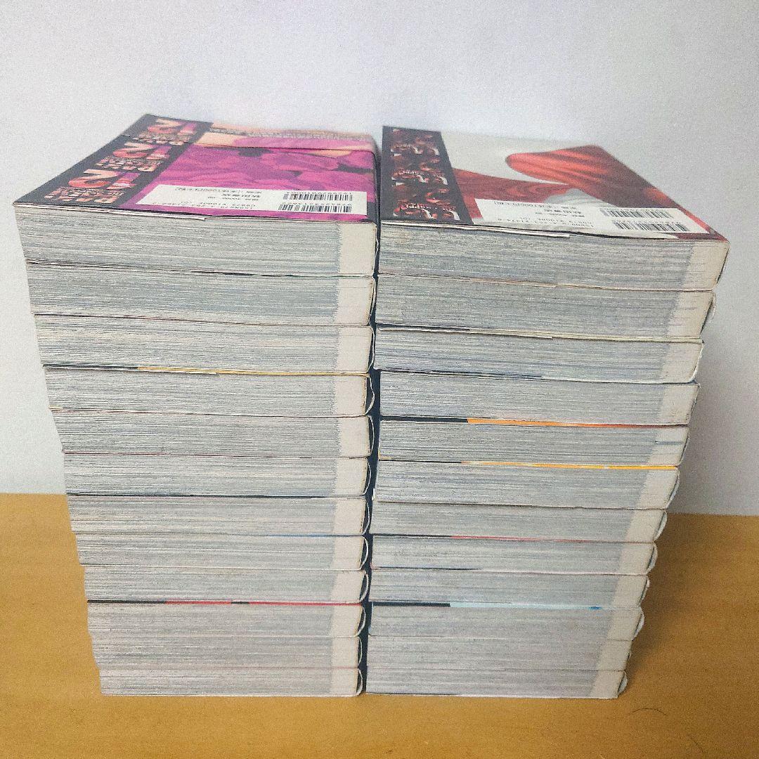 グラップラー刃牙　完全版　１〜２４巻セット