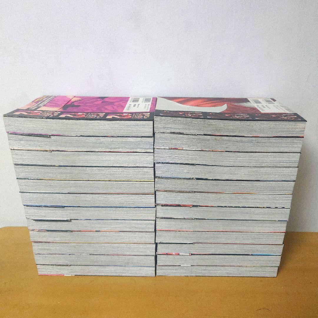 グラップラー刃牙　完全版　１〜２４巻セット