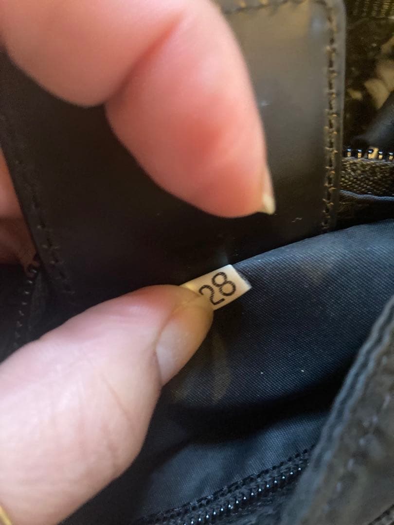 PRADA サコッシュ　ミニショルダー