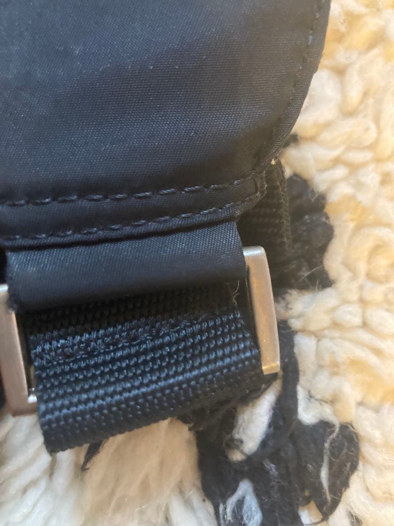 PRADA サコッシュ　ミニショルダー