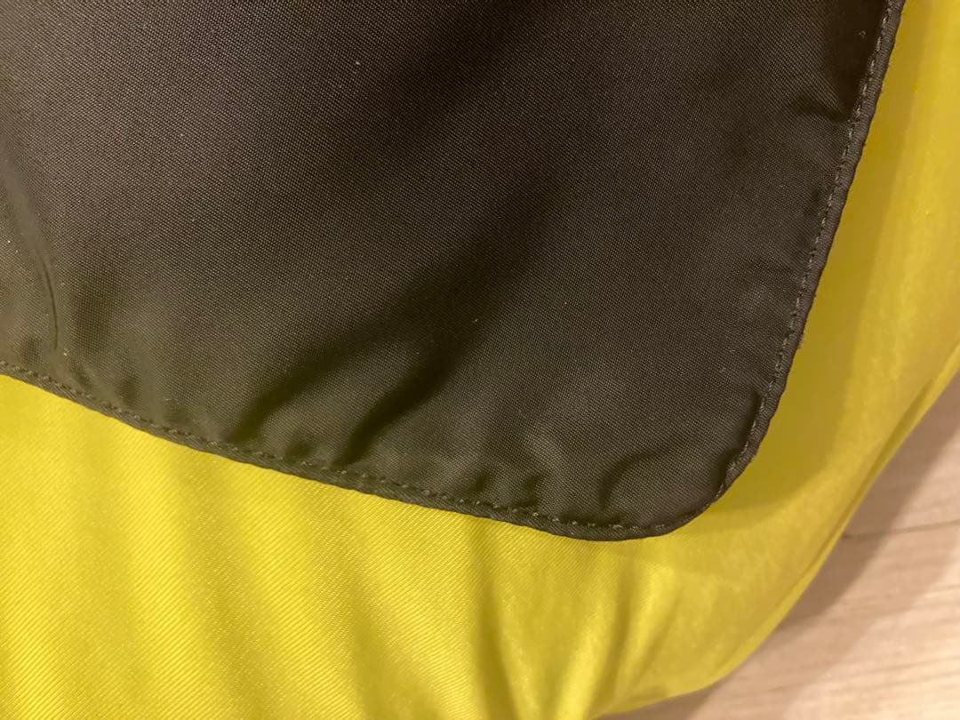 PRADA サコッシュ　ミニショルダー