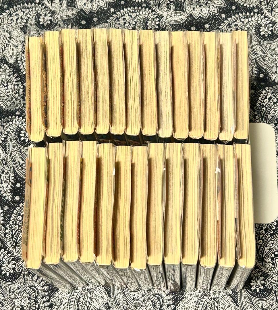 CLAYMORE 1~27巻 全巻 初版 帯 ジャンパラ コミックニュース