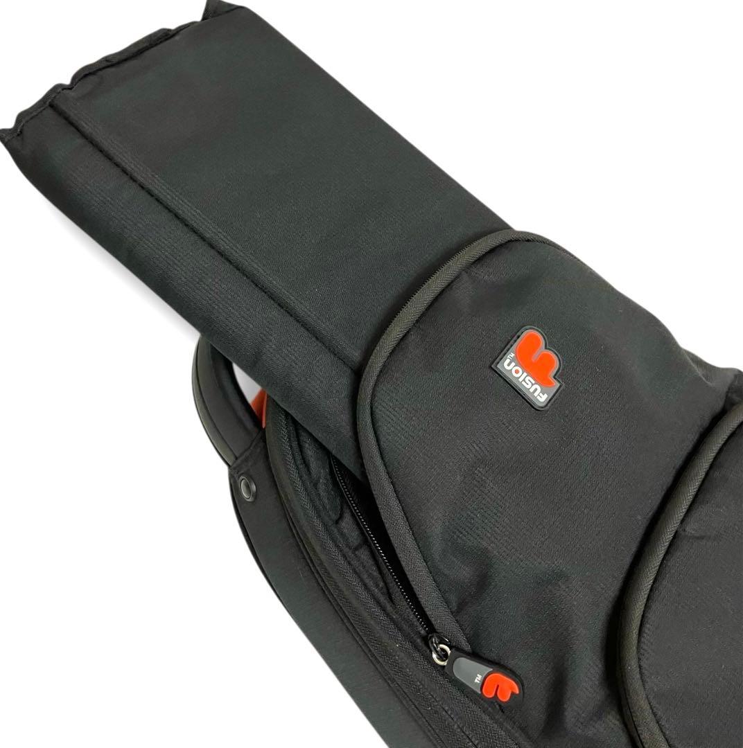 ✨希少廃盤品✨送料無料 FUSION フュージョン トロンボーンケース