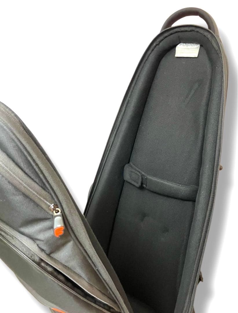 ✨希少廃盤品✨送料無料 FUSION フュージョン トロンボーンケース